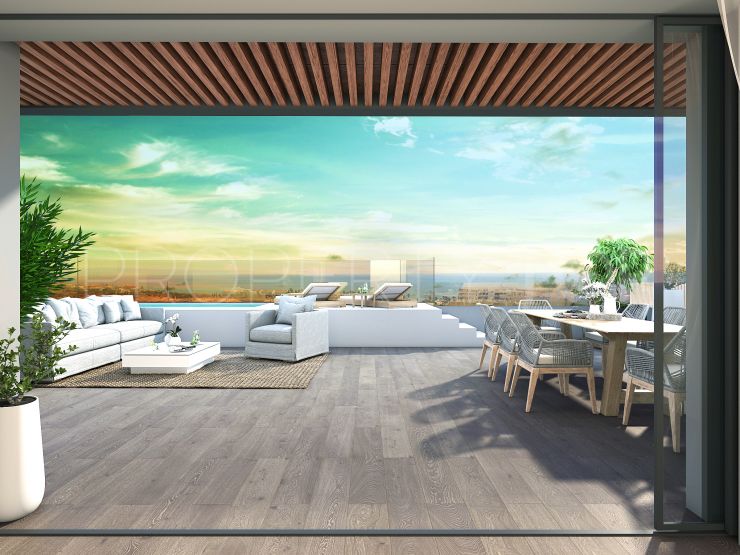 Buy 3 bedrooms apartment in Mijas Costa | Quartiers Estates