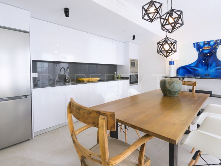 Adosado a la venta en Benalmadena | Quartiers Estates