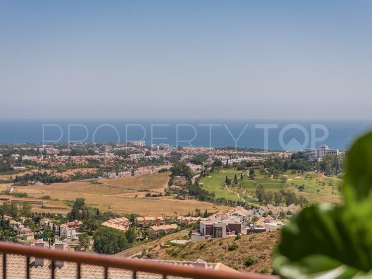 2 bedrooms apartment in La Alqueria for sale | Quartiers Estates