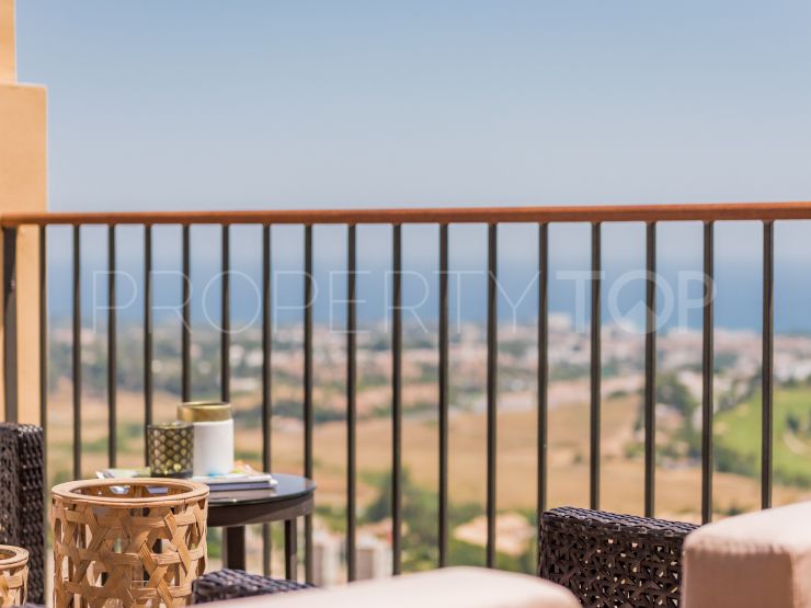 2 bedrooms apartment in La Alqueria for sale | Quartiers Estates