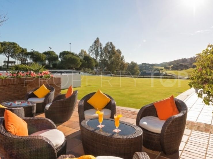 Buy 3 bedrooms town house in La Cala Golf, Mijas Costa | Quartiers Estates