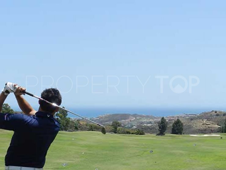 Buy 3 bedrooms town house in La Cala Golf, Mijas Costa | Quartiers Estates