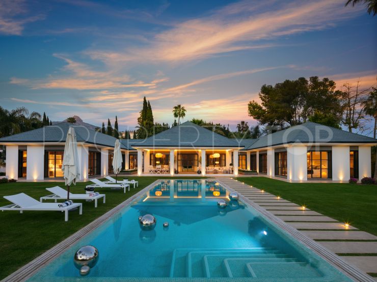 Las Brisas villa | Cleox Inversiones