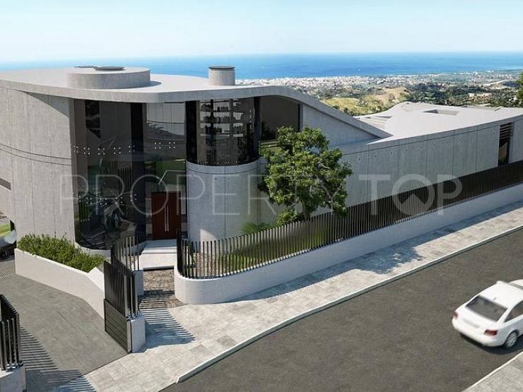 For sale Los Arqueros villa | Cleox Inversiones