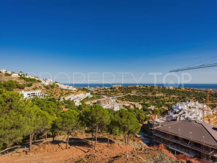 Plot for sale in La Reserva de Alcuzcuz | Cleox Inversiones