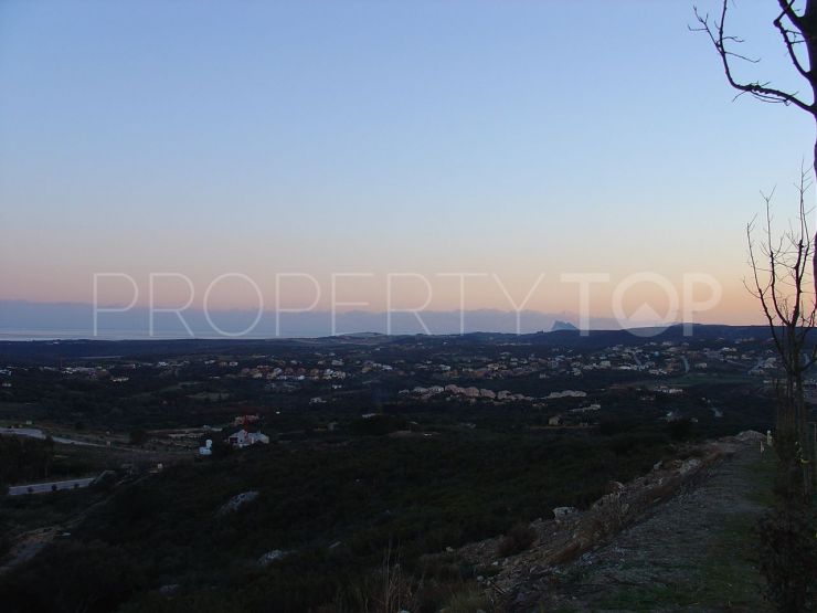For sale Sotogrande plot | Cleox Inversiones