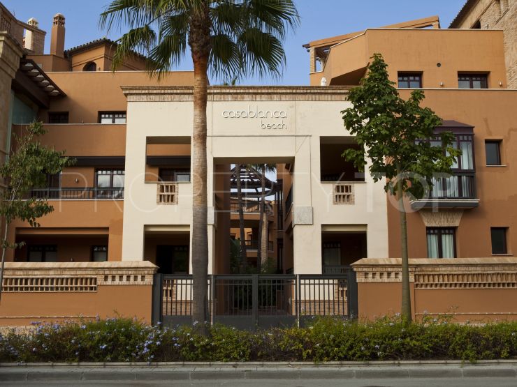 Buy Nueva Alcantara apartment with 3 bedrooms | Cleox Inversiones