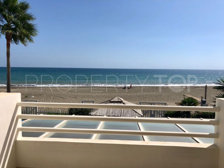 For sale semi detached house with 4 bedrooms in El Saladillo, Estepona | Cleox Inversiones