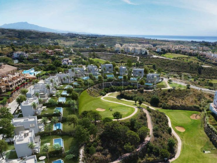 Selwo 4 bedrooms villa for sale | Cleox Inversiones