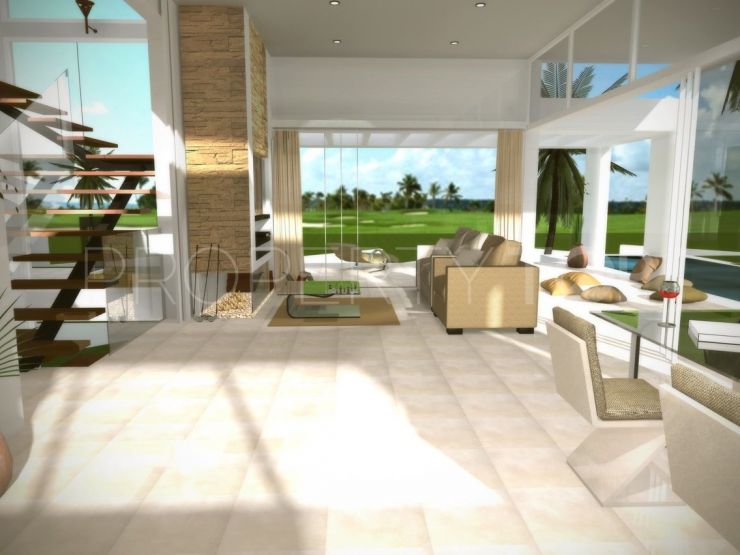 For sale villa in La Cala Golf with 3 bedrooms | Cleox Inversiones