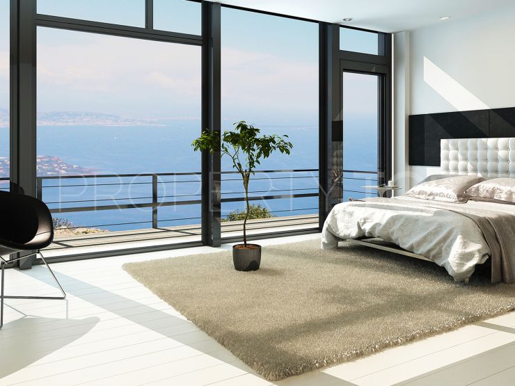 Benalmadena Costa, villa en venta | Cleox Inversiones