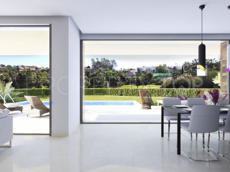 For sale El Campanario villa | Cleox Inversiones