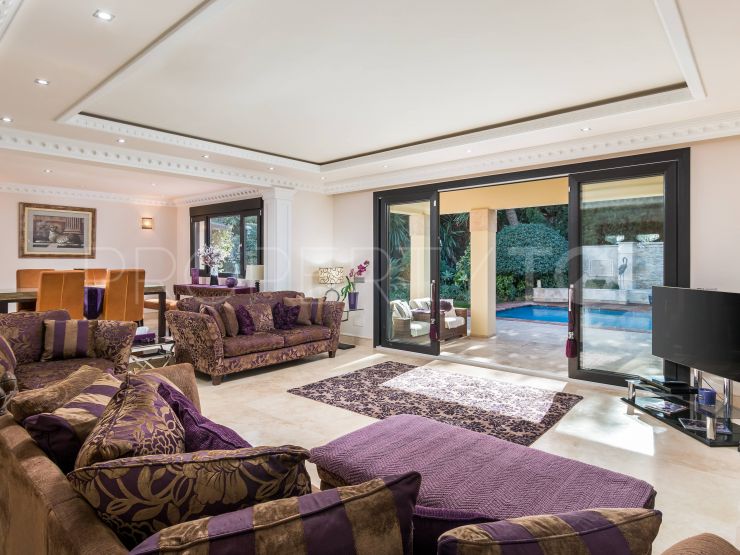 Paraiso Barronal villa for sale | Cleox Inversiones