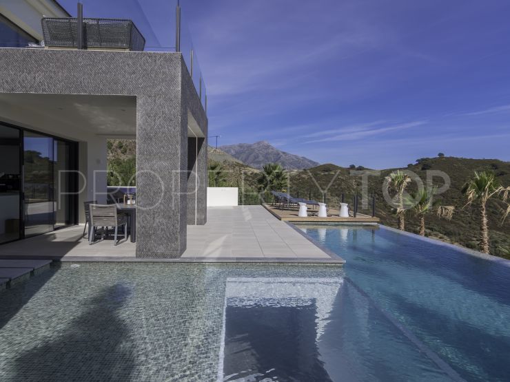 Villa with 6 bedrooms in La Quinta Golf | Cleox Inversiones