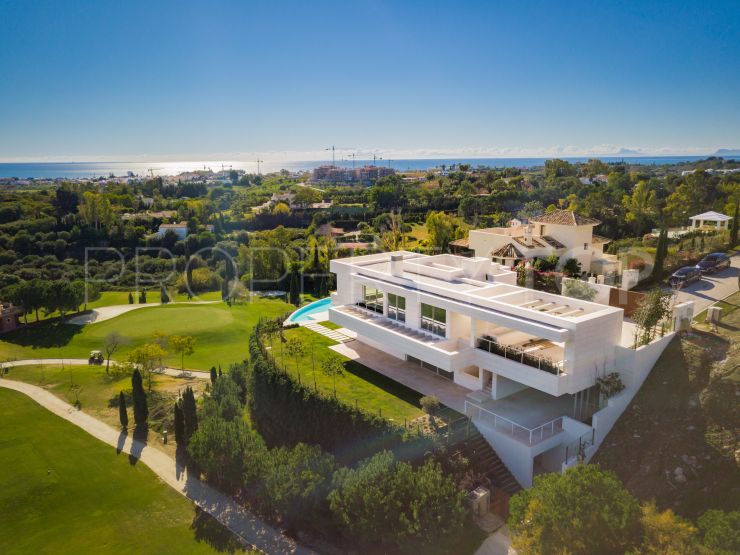 Villa in Los Flamingos Golf for sale | Cleox Inversiones
