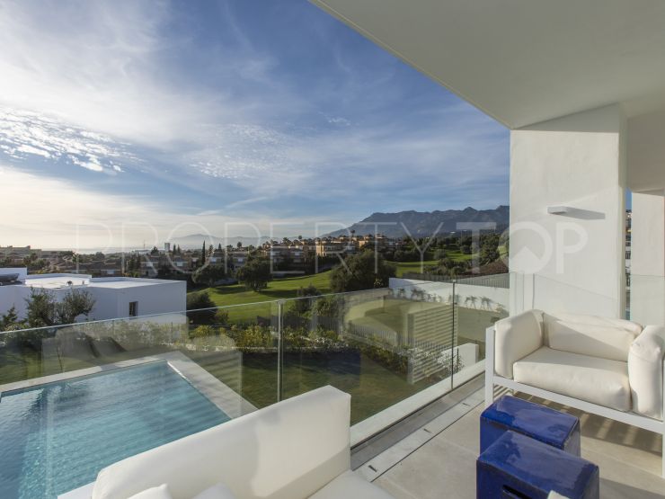 Santa Clara 5 bedrooms villa | Cleox Inversiones