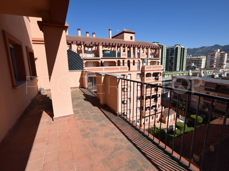 se necesita en fuengirola