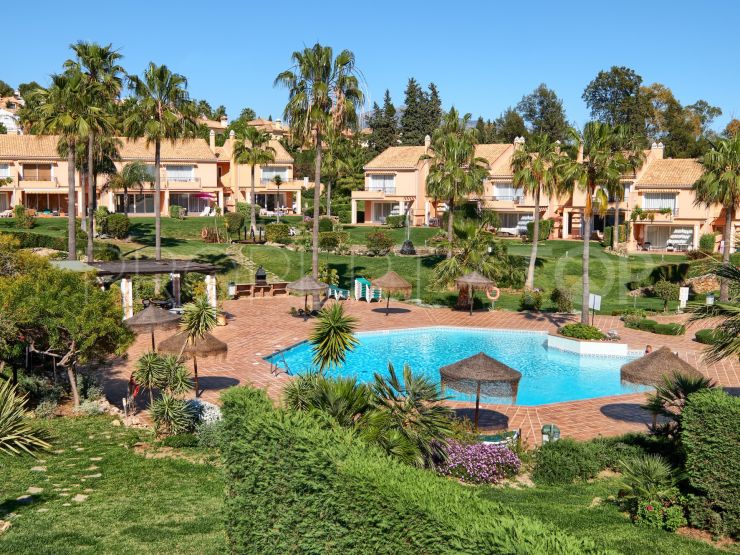 Town house for sale in El Paraiso with 3 bedrooms | Avante Real Estate & Investment