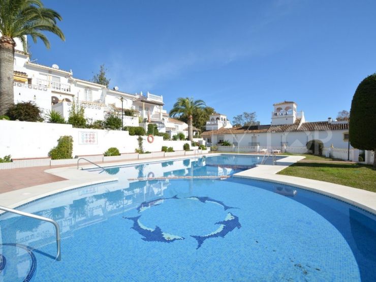 Elviria 2 bedrooms town house for sale | Keller Williams Marbella