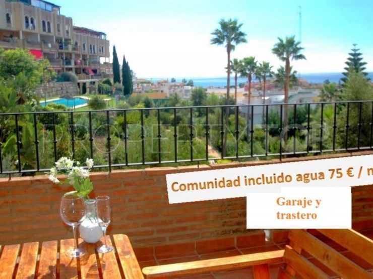 2 bedrooms Riviera del Sol apartment for sale | Keller Williams Marbella