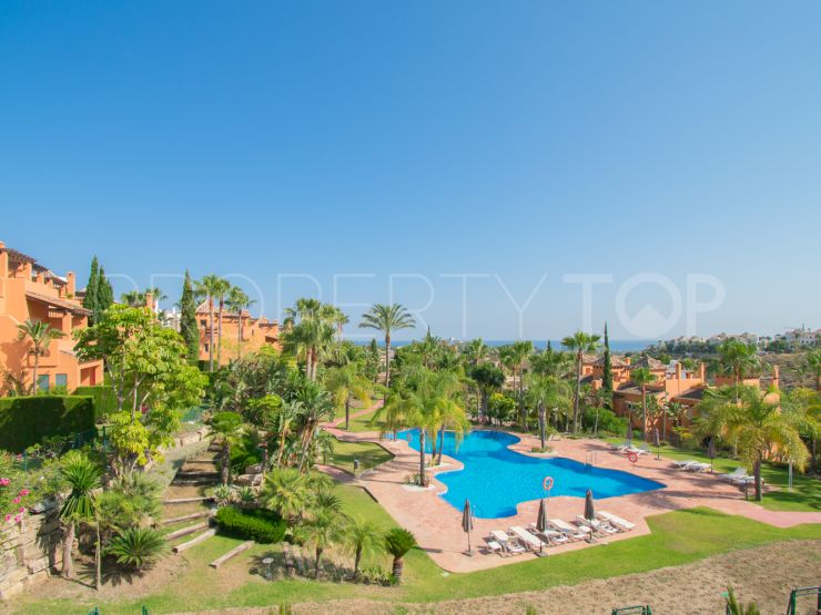 Benahavis 3 bedrooms town house for sale | Vita Property