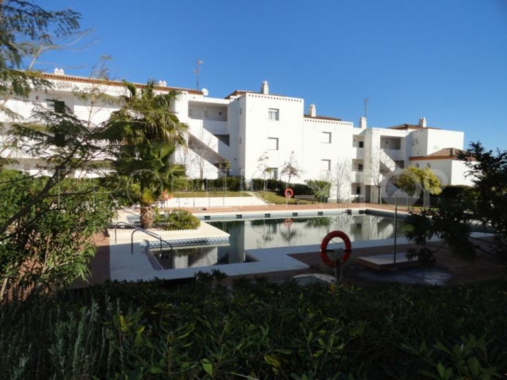 For sale apartment in Alcaidesa Costa | Sotogrande Home