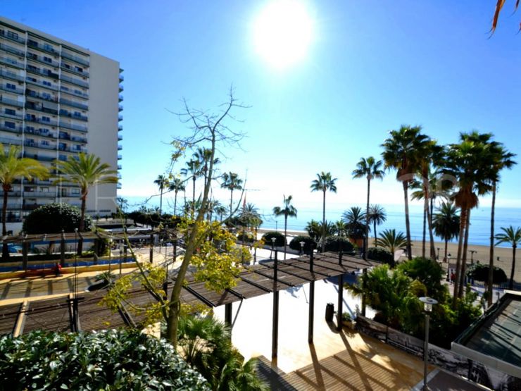 Apartment with 1 bedroom for sale in Marbella Centro | 1 Coast Property
