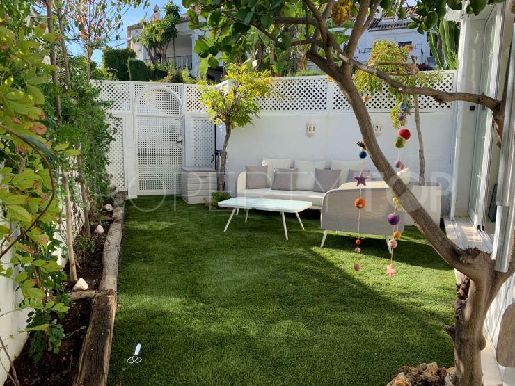 Town house with 4 bedrooms for sale in Nagüeles, Marbella Golden Mile | 1 Coast Property