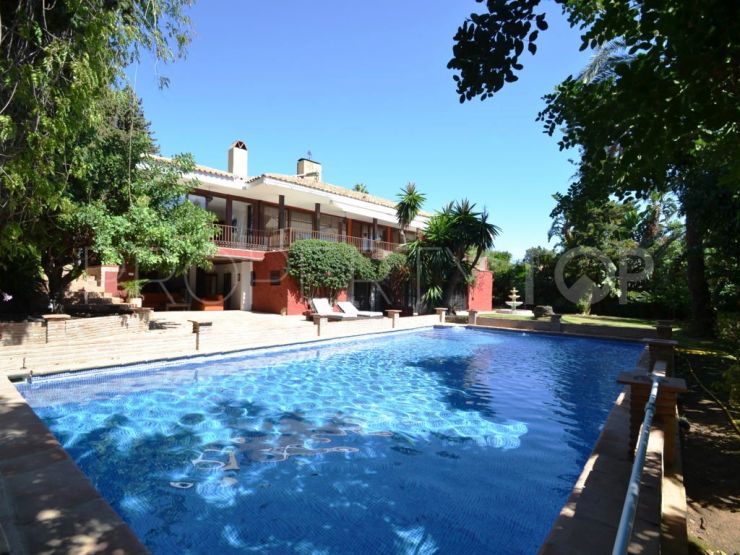 For sale villa in Rocio de Nagüeles | 1 Coast Property