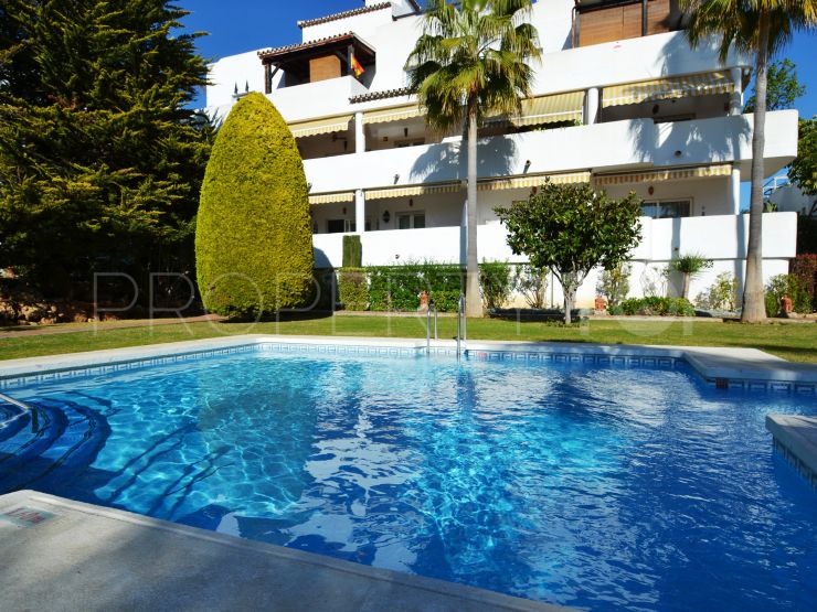 Arroyo de las Piedras 4 bedrooms duplex penthouse | 1 Coast Property
