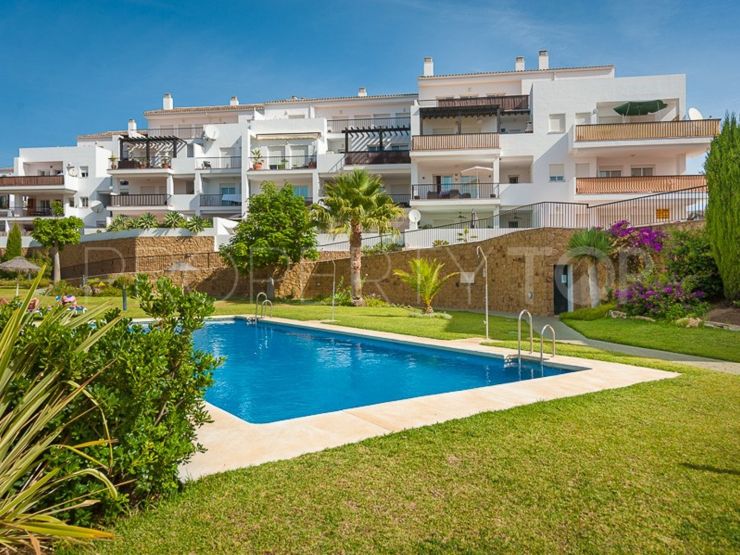 For sale apartment with 2 bedrooms in Riviera del Sol, Mijas Costa | 1 Coast Property