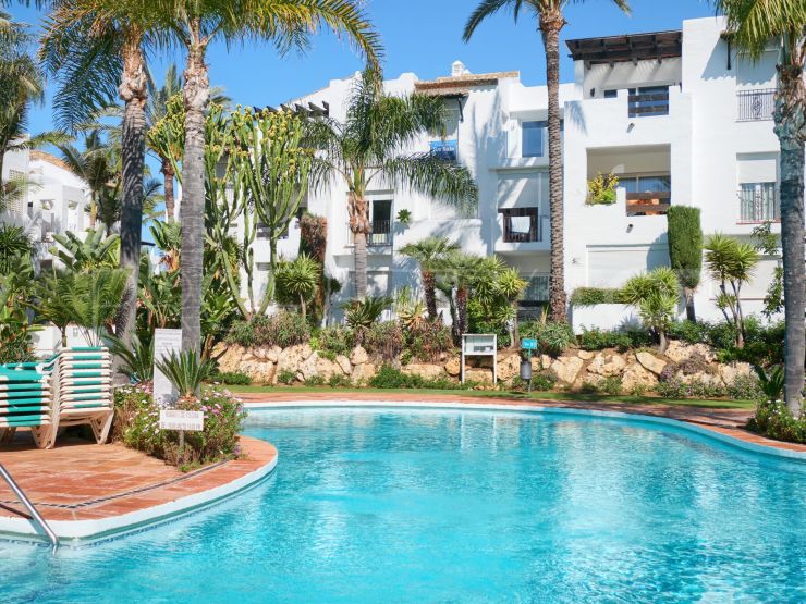 Apartment with 2 bedrooms in Costalita | New Contemporary Homes - Dallimore Marbella