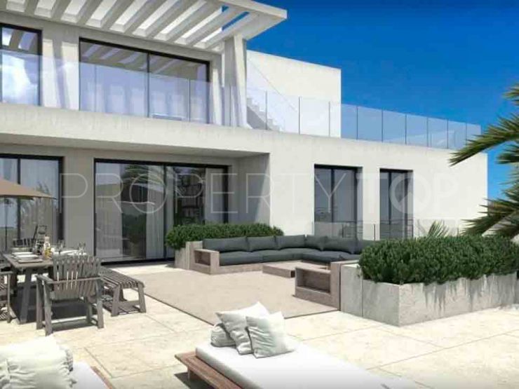 2 bedrooms Cala de Mijas apartment for sale | Nine Luxury Properties