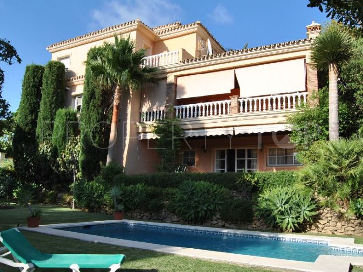 5 bedrooms villa for sale in Calahonda, Mijas Costa | Real Estate Ivar Dahl