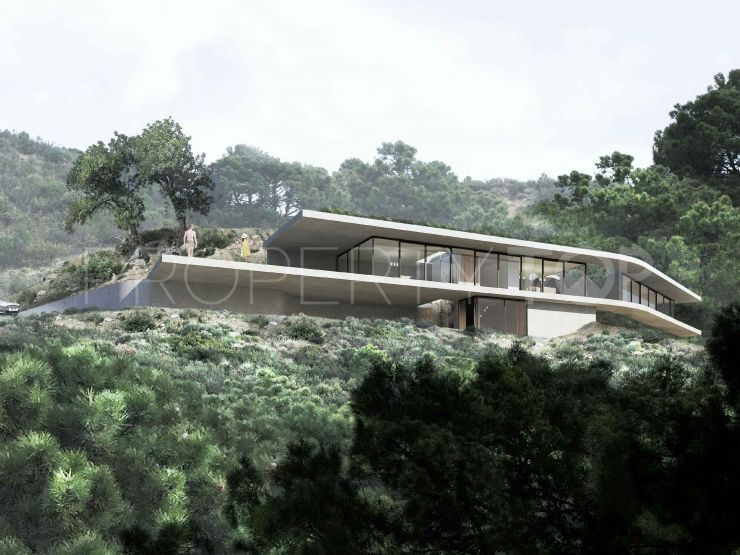 For sale Monte Mayor villa | Key Real Estate
