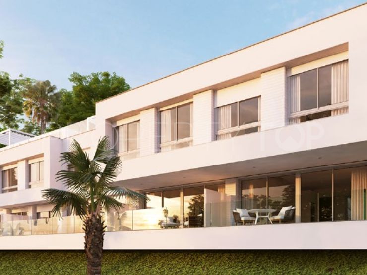 Town house in Estepona | Key Real Estate