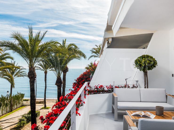 Apartment for sale in Port Oasis, Marbella Golden Mile | Key Real Estate