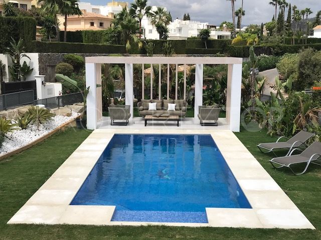 Villa in Aloha, Nueva Andalucia | Key Real Estate