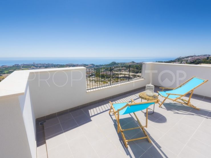Benalmadena, apartamento de 2 dormitorios en venta | Key Real Estate