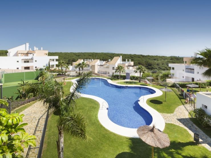 Penthouse in Alcaidesa with 3 bedrooms | Key Real Estate