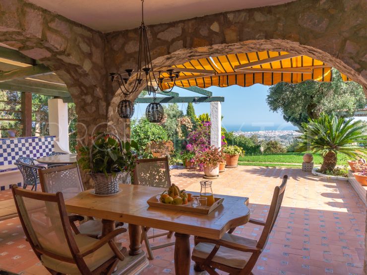 Buy Mijas 12 bedrooms villa | Marbella Maison