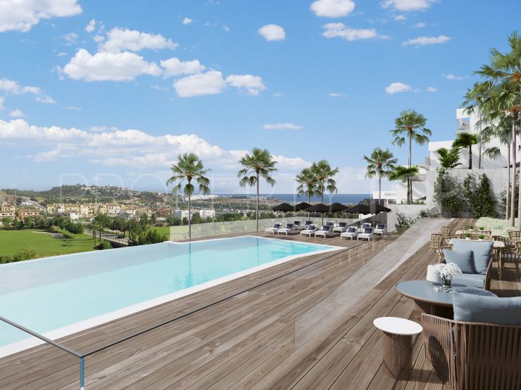 Apartment for sale in Cala de Mijas with 3 bedrooms | Marbella Maison