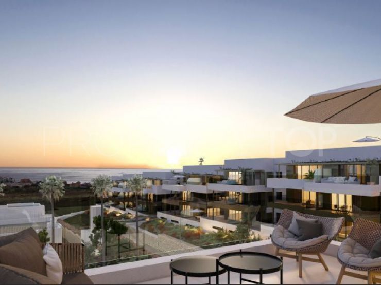 For sale Estepona ground floor apartment | Marbella Maison