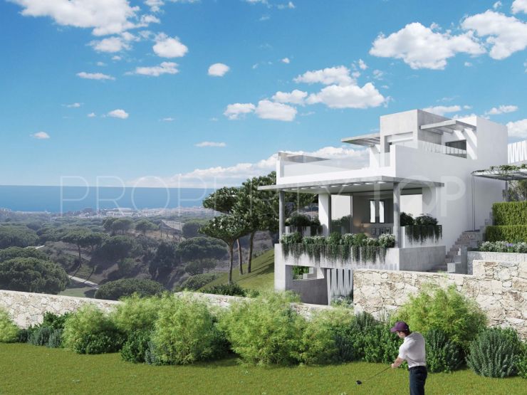 Town house in Cabopino for sale | Marbella Maison
