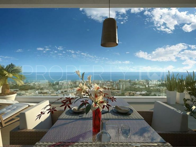 For sale 2 bedrooms ground floor apartment in Marbella | Marbella Maison