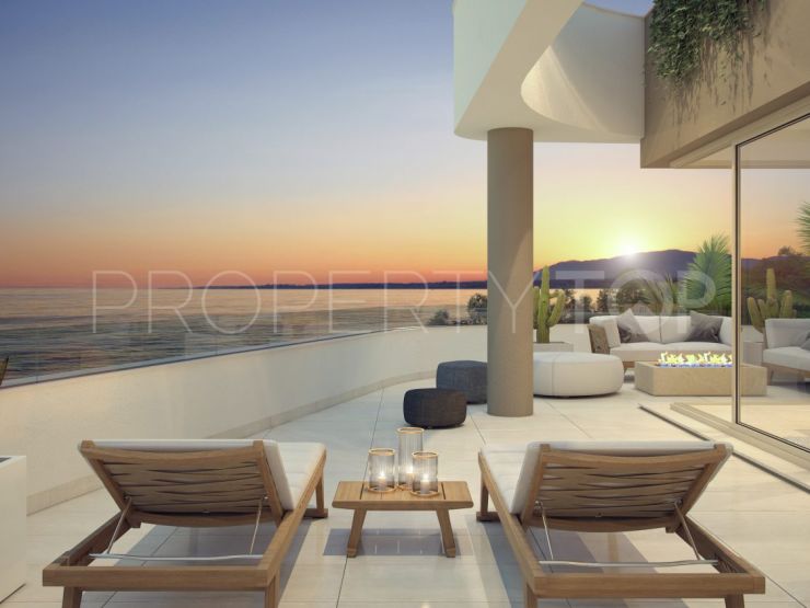 Buy penthouse in Mijas Costa | Marbella Maison