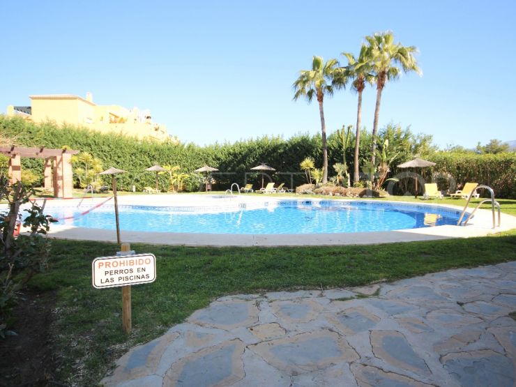 Guadalmina Alta apartment for sale | Marbella Hills Homes