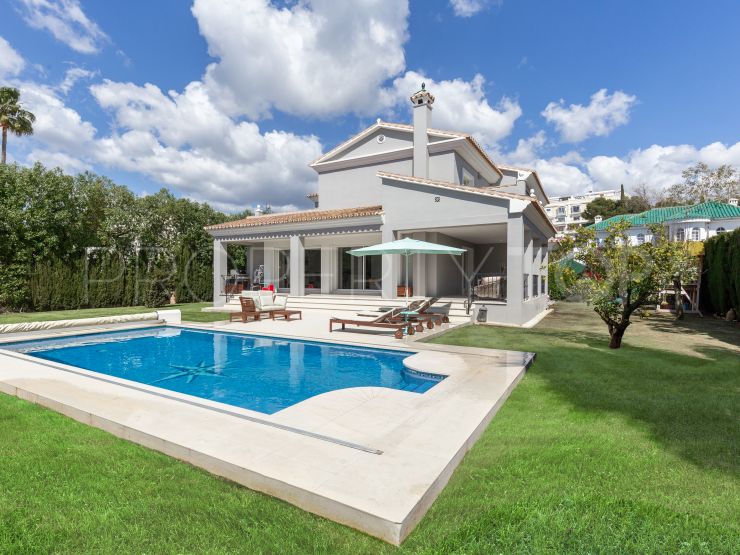 Buy Parcelas del Golf 4 bedrooms villa | Value Added Property