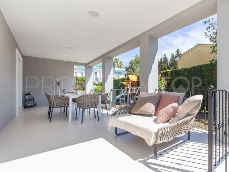 Property for sale on the Costa del Sol - PropertyTOP