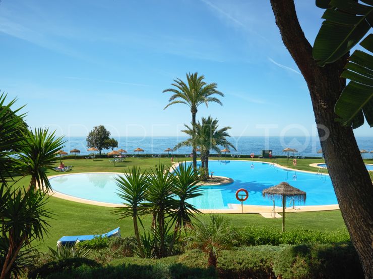 Buy Los Granados de Cabopino 2 bedrooms apartment | Value Added Property
